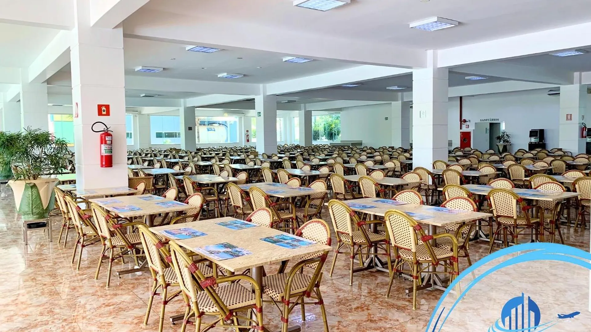 Апартаменты Lacqua Diroma IV Калдас-Новас