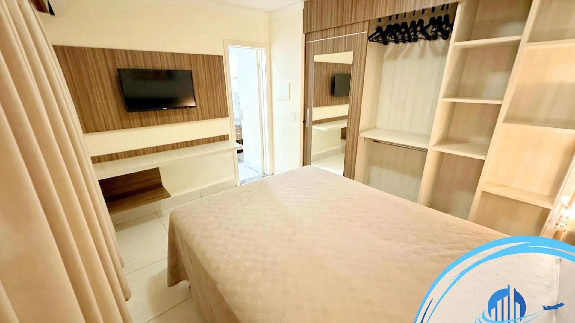 Apartamento Lacqua Diroma IV Caldas Novas
