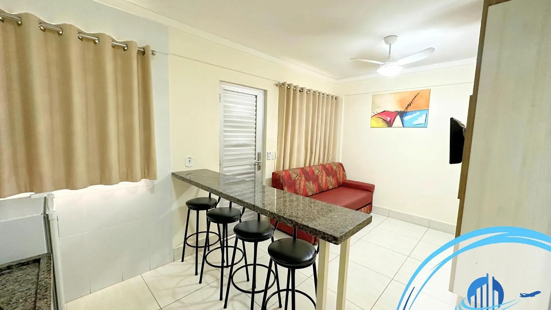 Apartment Lacqua Diroma IV Caldas Novas