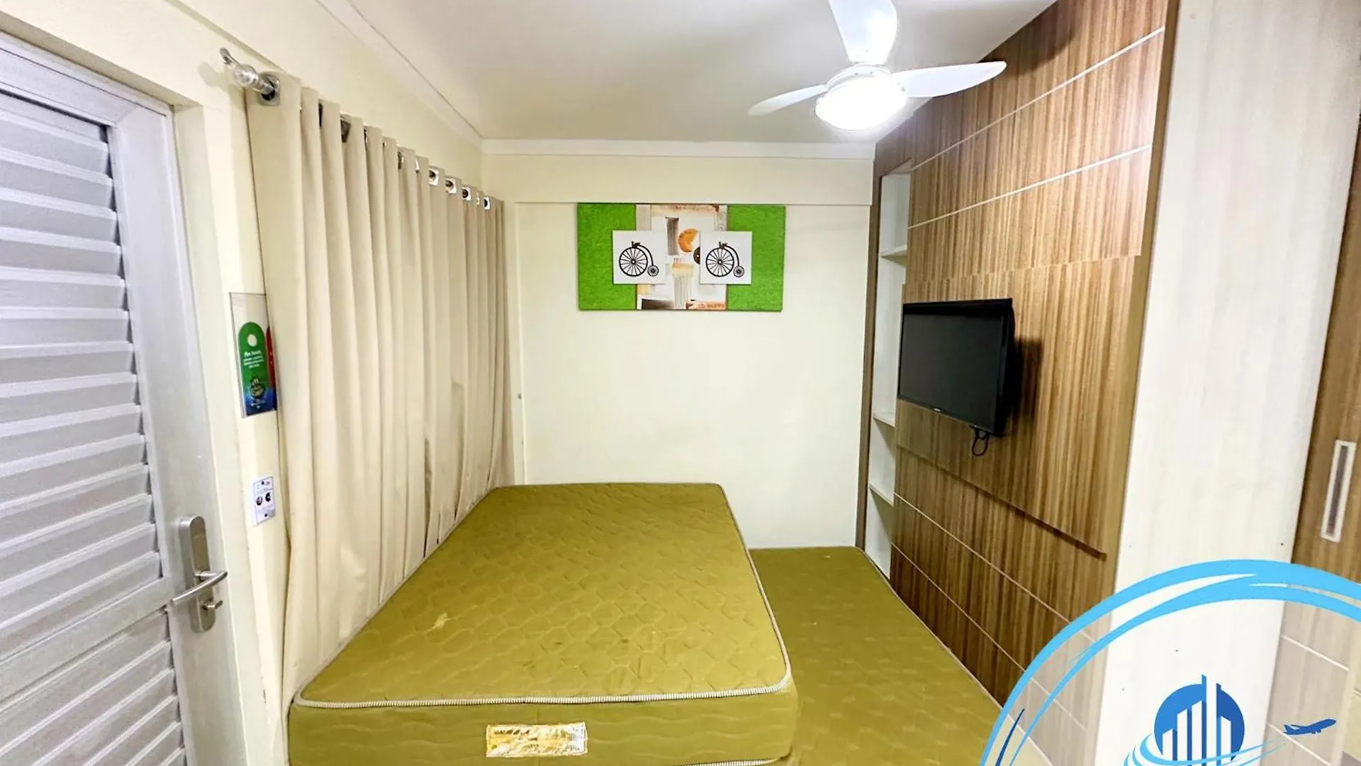 Lacqua Diroma IV Caldas Novas Apartamento