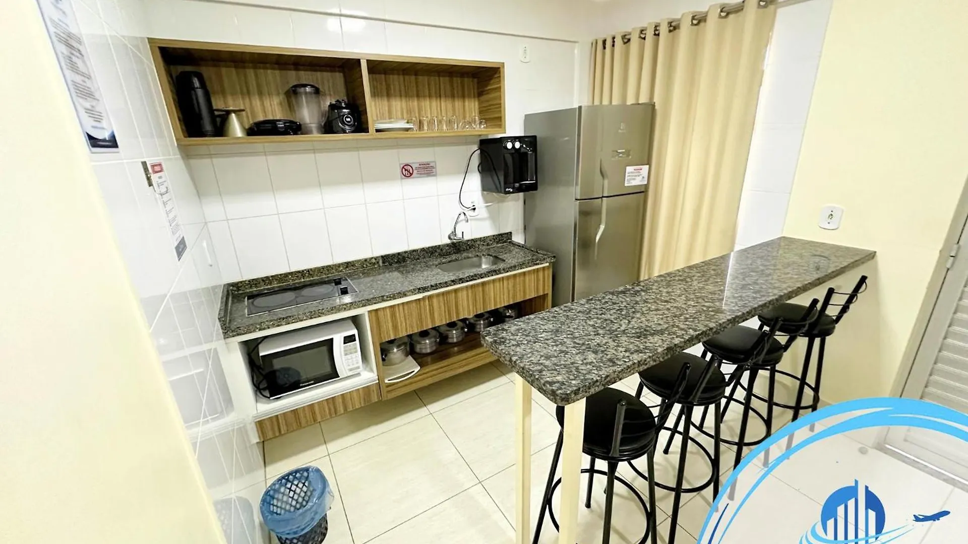 Lacqua Diroma IV Caldas Novas Apartment