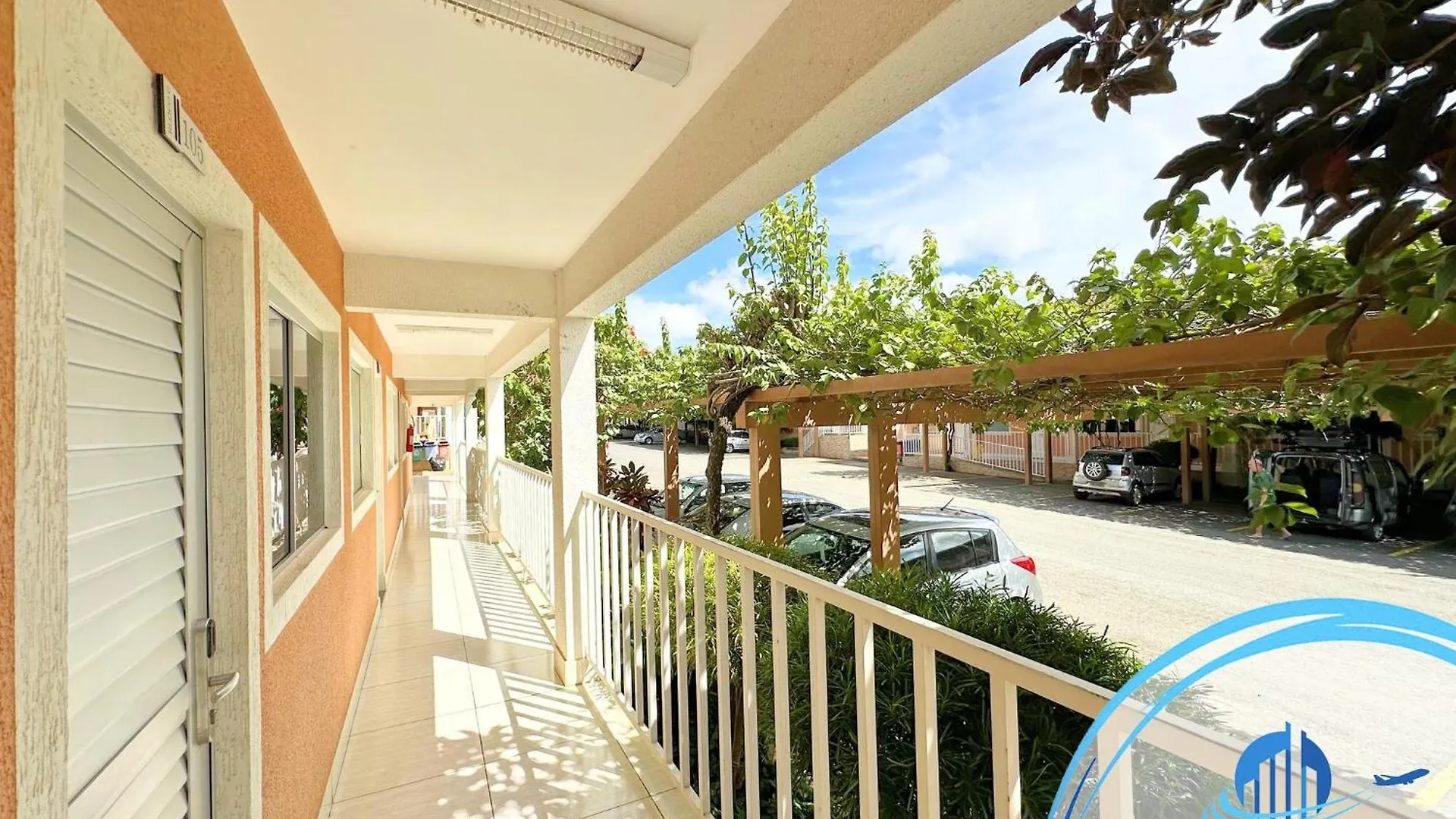 Apartamento Lacqua Diroma IV Caldas Novas