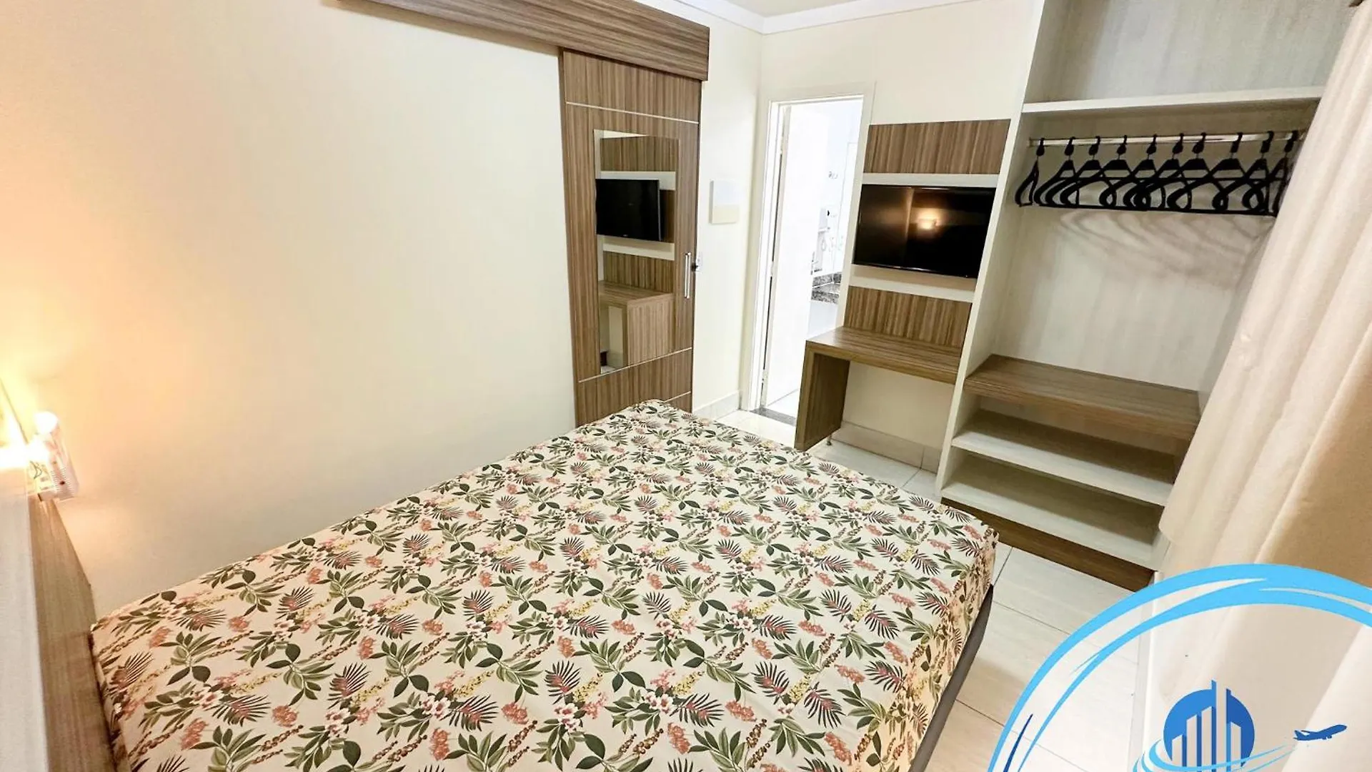 Apartment Lacqua Diroma IV Caldas Novas
