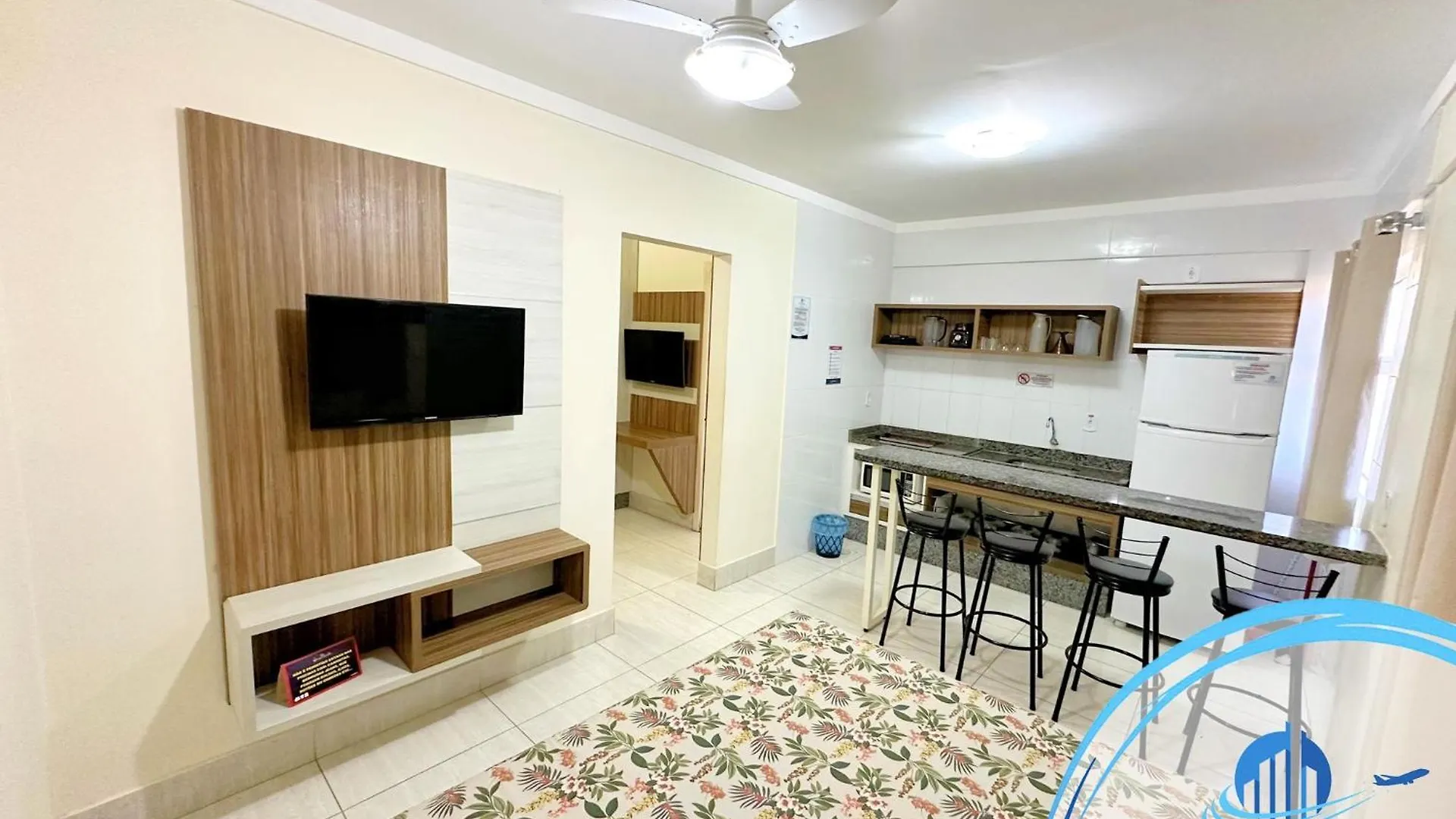 Lacqua Diroma IV Caldas Novas Brazil