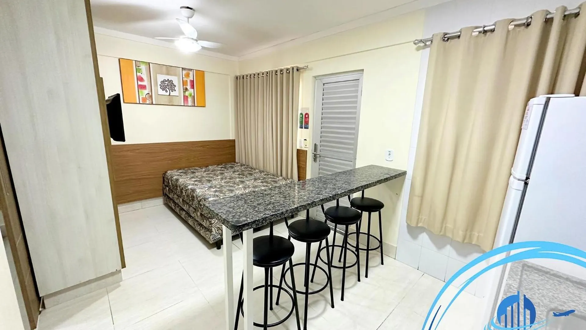Lacqua Diroma IV Caldas Novas Apartamento