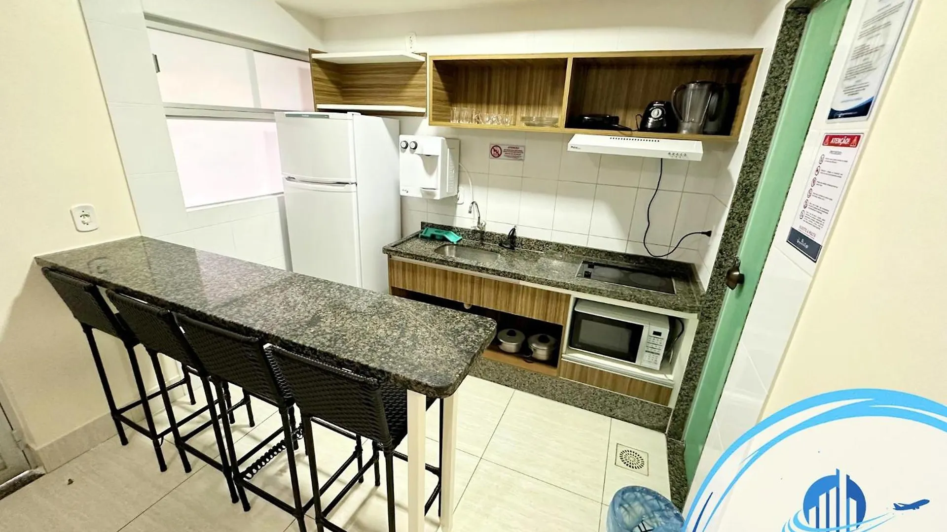 Apartment Lacqua Diroma IV Caldas Novas