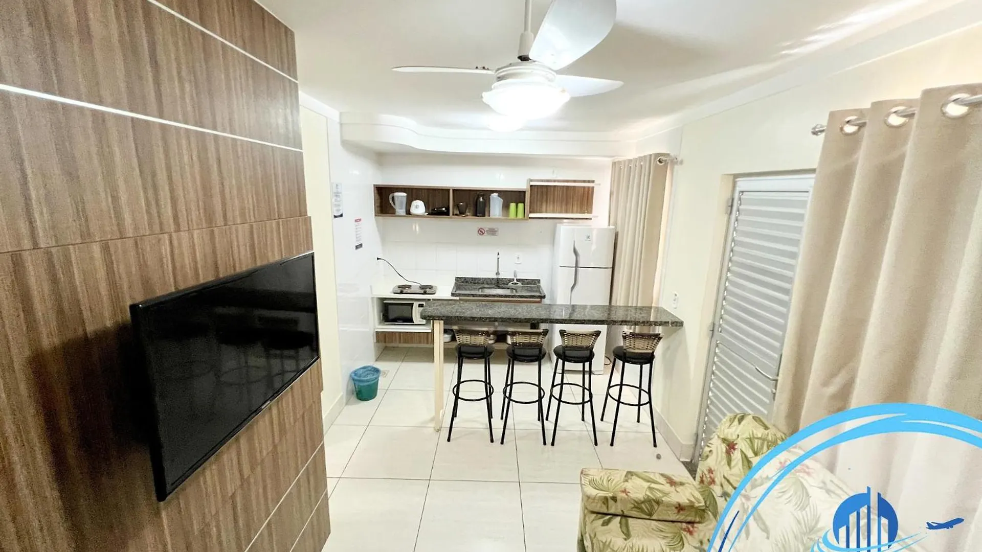 Apartment Lacqua Diroma IV Caldas Novas Brazil