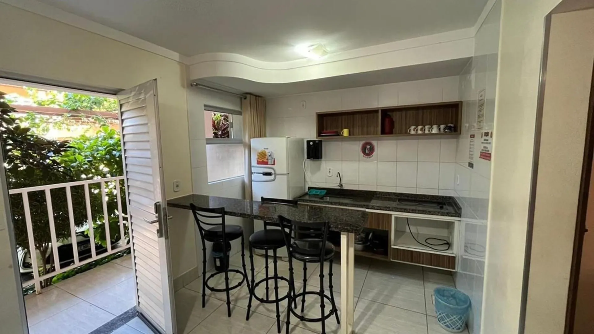 Apartment Lacqua Diroma IV Caldas Novas Brazil