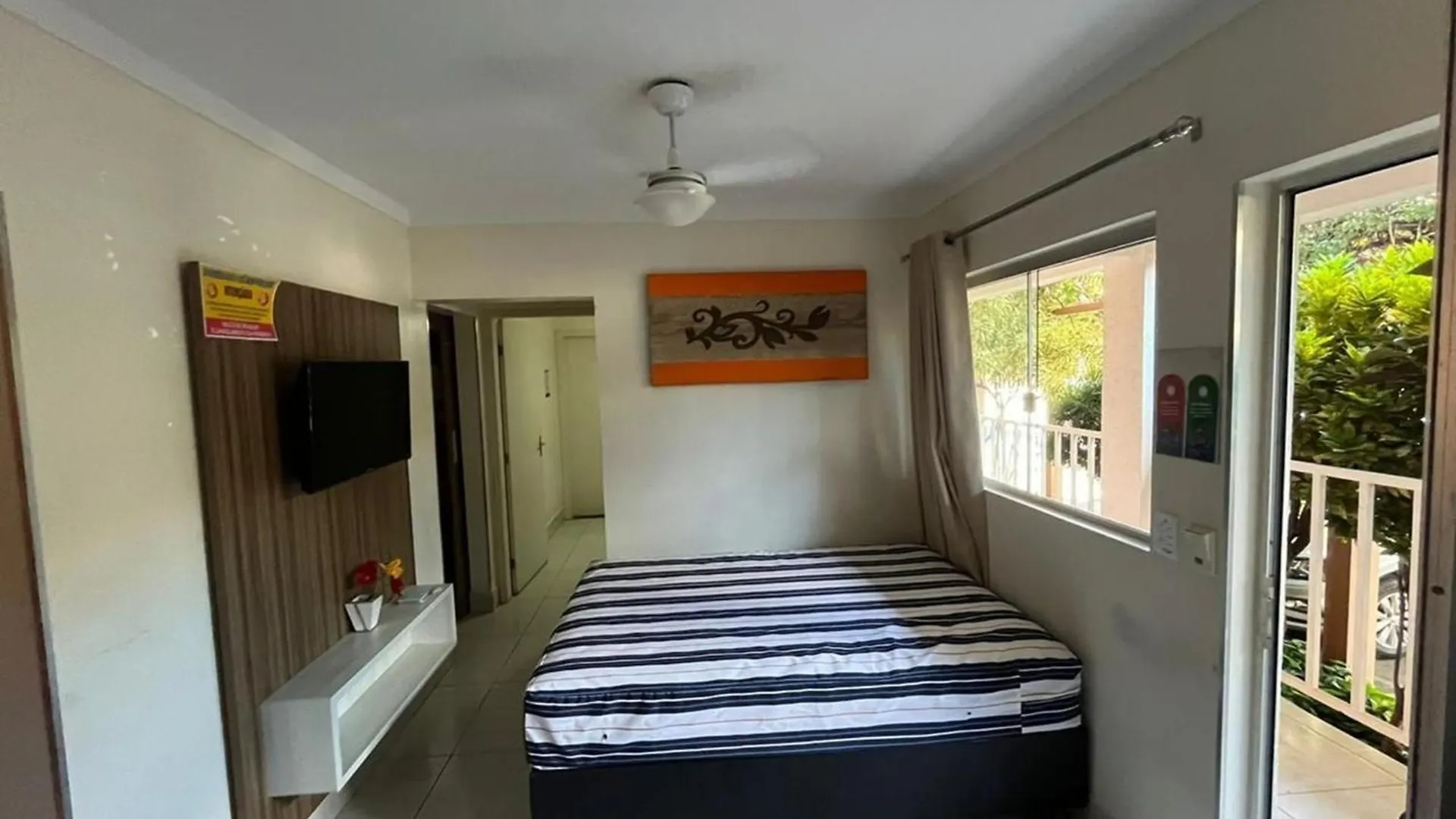 Apartment Lacqua Diroma IV Caldas Novas