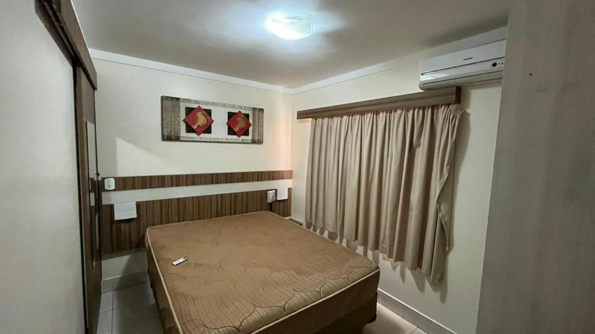 Lacqua Diroma IV Caldas Novas Apartment