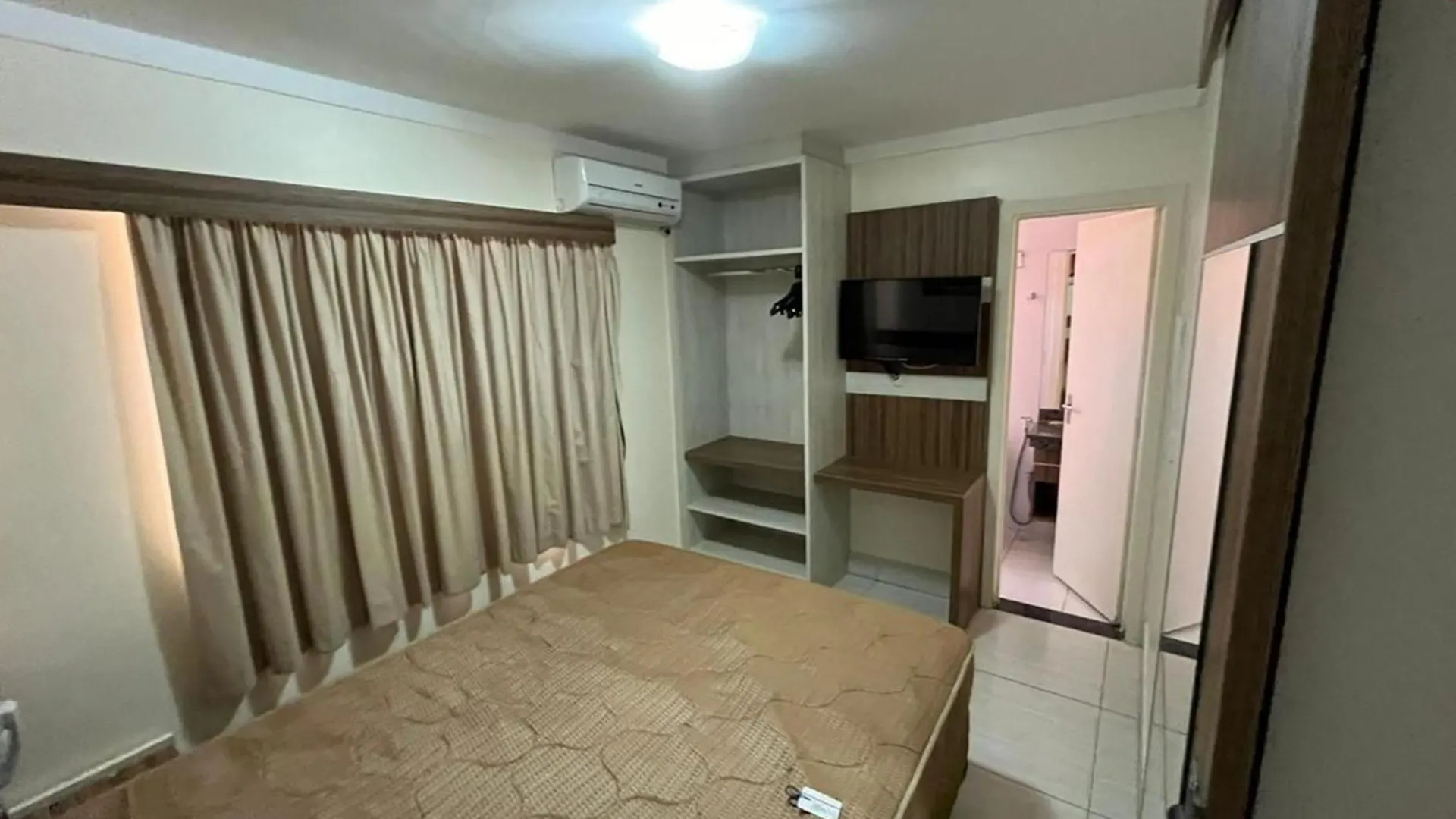 Apartment Lacqua Diroma IV Caldas Novas